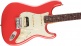 Stratocaster '60s American Ultra Luxe Vintage HSS RW Fiesta Red