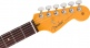 Stratocaster '60s American Ultra Luxe Vintage HSS RW Fiesta Red