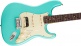 Stratocaster '60s American Ultra Luxe Vintage RW Sea Foam Green