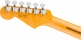 Stratocaster '60s American Ultra Luxe Vintage RW Sea Foam Green