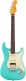 Stratocaster '60s American Ultra Luxe Vintage RW Sea Foam Green