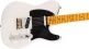 Telecaster '50s American Ultra Luxe Vintage MN White Blonde