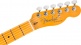 Telecaster '50s American Ultra Luxe Vintage MN Butterscotch Blonde