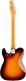 Telecaster '60s Custom American Ultra Luxe Vintage RW 3-Color Sunburst
