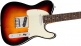 Telecaster '60s Custom American Ultra Luxe Vintage RW 3-Color Sunburst