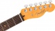 Telecaster '60s Custom American Ultra Luxe Vintage RW 3-Color Sunburst