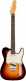 Telecaster '60s Custom American Ultra Luxe Vintage RW 3-Color Sunburst