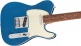 Telecaster '60s Custom American Ultra Luxe Vintage RW Lake Placid Blue