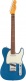 Telecaster '60s Custom American Ultra Luxe Vintage RW Lake Placid Blue
