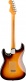 Stratocaster American Ultra II Eb Ultraburst