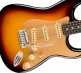 Stratocaster American Ultra II Eb Ultraburst