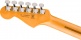 Stratocaster American Ultra II Eb Ultraburst