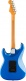Stratocaster American Ultra II Eb Noble Blue