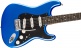 Stratocaster American Ultra II Eb Noble Blue