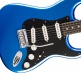 Stratocaster American Ultra II Eb Noble Blue