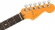 Stratocaster American Ultra II Eb Noble Blue