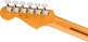 Stratocaster American Ultra II Eb Noble Blue