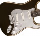 Stratocaster American Ultra II Eb Texas Tea