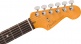 Stratocaster American Ultra II Eb Texas Tea