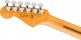 Stratocaster American Ultra II Eb Texas Tea