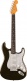 Stratocaster American Ultra II Eb Texas Tea