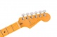Stratocaster American Ultra II Mn Solar Flare