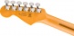 Stratocaster American Ultra II Mn Solar Flare