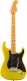 Stratocaster American Ultra II Mn Solar Flare