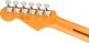 Stratocaster American Ultra II Mn Avalanche
