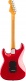Stratocaster American Ultra II MN Sinister Red