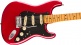 Stratocaster American Ultra II MN Sinister Red