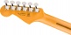 Stratocaster American Ultra II MN Sinister Red