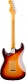 Stratocaster American Ultra II Hss Eb Ultraburst