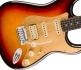 Stratocaster American Ultra II Hss Eb Ultraburst