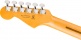Stratocaster American Ultra II Hss Eb Ultraburst