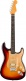 Stratocaster American Ultra II Hss Eb Ultraburst