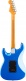 Stratocaster American Ultra II HSS EB Noble Blue