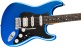Stratocaster American Ultra II HSS EB Noble Blue
