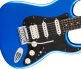 Stratocaster American Ultra II HSS EB Noble Blue