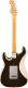 Stratocaster American Ultra II Hss Eb Texas Tea