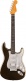 Stratocaster American Ultra II Hss Eb Texas Tea