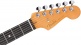 Stratocaster American Ultra II EBO Sinister Red