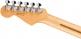 Stratocaster American Ultra II EBO Sinister Red