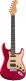 Stratocaster American Ultra II EBO Sinister Red