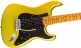 Stratocaster American Ultra II Hss Mn Solar Flare