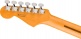 Stratocaster American Ultra II Hss Mn Solar Flare