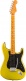 Stratocaster American Ultra II HSS MN Solar Flare
