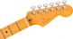 Stratocaster American Ultra II Hss Mn Sinister Red