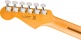 Stratocaster American Ultra II Hss Mn Sinister Red