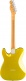 Telecaster American Ultra II Eb Solar Flare
